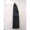 Recambio de mando elevalunas trasero derecho para toyota avensis (_t25_) 2.0 d-4d (adt250_) referencia OEM IAM 7427105040  