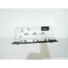 Recambio de pantalla para peugeot 206 berlina 4-pt. (09.2006) referencia OEM IAM 96616372XT 216592759  