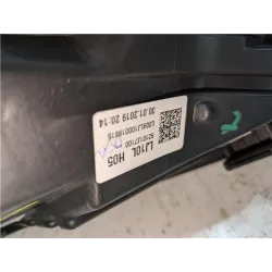 Recambio de faro delantero izquierdo para kia proceed (cd)(2018) referencia OEM IAM J792111010  