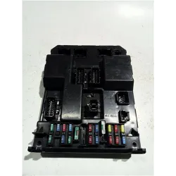 Recambio de bsi para peugeot 307 berlina (s2) x-line 16v hdi fap rhr referencia OEM IAM 9651197580A  