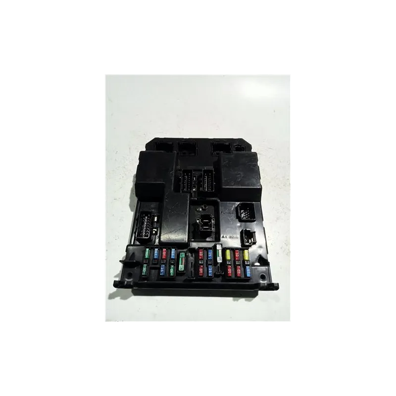 Recambio de bsi para peugeot 307 berlina (s2) x-line 16v hdi fap rhr referencia OEM IAM 9651197580A  