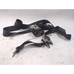 Recambio de pretensor cinturon delantero izquierdo para renault laguna iii berlina (2007) 2.0 dci (bt01, bt0e, bt0k) referencia 