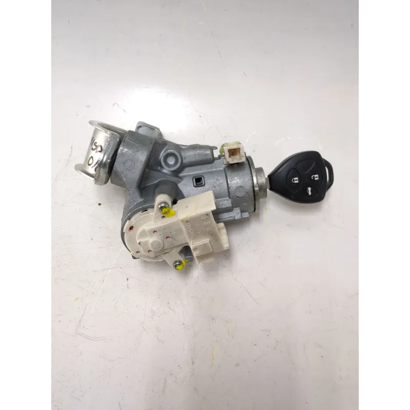 Recambio de conmutador de arranque para toyota avensis (_t25_) 2.0 d-4d (adt250_) referencia OEM IAM 450200203  