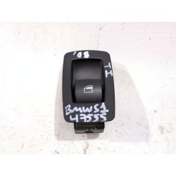MANDO ELEVALUNAS TRASERO IZQUIERDO 15939900 6945874 