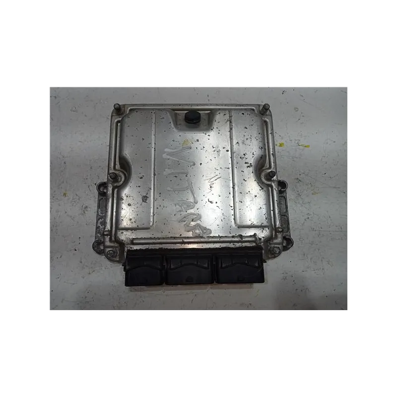 Recambio de centralita inyeccion para renault laguna ii (bg0)(2001) 1.9 dci (bg0g) referencia OEM IAM 0281011101  