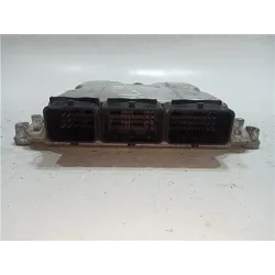 Recambio de centralita inyeccion para renault laguna ii (bg0)(2001) 1.9 dci (bg0g) referencia OEM IAM 0281011101  