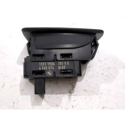 Recambio de mando elevalunas trasero izquierdo para bmw 1 (e81) 118 d referencia OEM IAM 15939900 6945874  