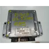 Recambio de centralita inyeccion para peugeot 307 (3a/c) 2.0 hdi 110 referencia OEM IAM 0281010779  