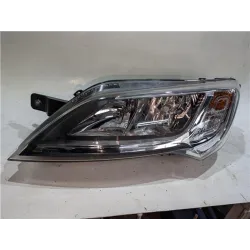 Recambio de faro delantero izquierdo para fiat ducato 3 furgón 35 (290)(04.2014) referencia OEM IAM 1394426080  