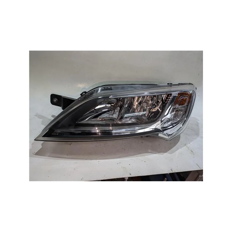 Recambio de faro delantero izquierdo para fiat ducato 3 furgón 35 (290)(04.2014) referencia OEM IAM 1394426080  