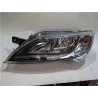 Recambio de faro delantero izquierdo para fiat ducato 3 furgón 35 (290)(04.2014) referencia OEM IAM 1394426080  