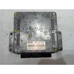 Recambio de centralita inyeccion para renault laguna ii (bg0)(2001) 1.9 dci (bg0g) referencia OEM IAM 0281011101  
