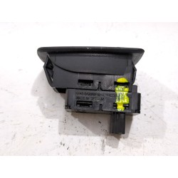 Recambio de mando elevalunas trasero izquierdo para bmw 1 (e81) 118 d referencia OEM IAM 15939900 6945874  