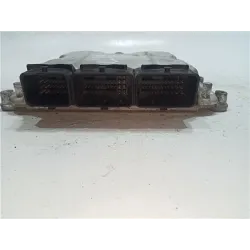 Recambio de centralita inyeccion para renault laguna ii (bg0)(2001) 1.9 dci (bg0g) referencia OEM IAM 0281011101  