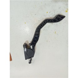 Recambio de potenciometro pedal gas para peugeot 206 sw (2002) 1.4 referencia OEM IAM 0280755026  