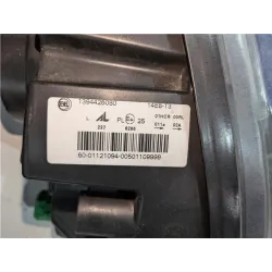 Recambio de faro delantero izquierdo para fiat ducato 3 furgón 35 (290)(04.2014) referencia OEM IAM 1394426080  