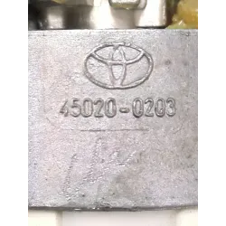 Recambio de conmutador de arranque para toyota avensis (_t25_) 2.0 d-4d (adt250_) referencia OEM IAM 450200203  