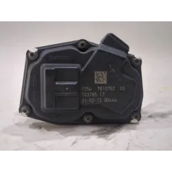 Recambio de caja mariposa para bmw 1 (f20) 116 d referencia OEM IAM 1354781075203  