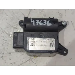 Recambio de motor apertura trampillas climatizador para fiat ii bravo (198)(2007) 1.4 16v t jet dynamic [1,4 ltr. - 88 kw 16v tu