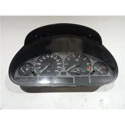 Recambio de cuadro completo para bmw serie 3 berlina (e46)(1998) 2.2 320i [2,2 ltr. - 125 kw 24v cat] referencia OEM IAM 0263639