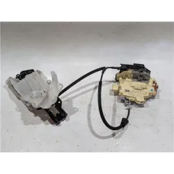 Recambio de cerradura puerta delantera derecha para volkswagen passat berlina (3c2)(2005) 2.0 tdi referencia OEM IAM 3C1837016A 