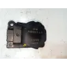 Recambio de motor apertura calefaccion para citroën c5 berlina exclusive cat rhr referencia OEM IAM P2861001UB31  
