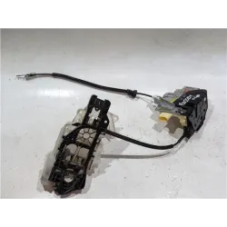 Recambio de cerradura puerta delantera derecha para volkswagen passat berlina (3c2)(2005) 2.0 tdi referencia OEM IAM 3C1837016A 