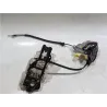 Recambio de cerradura puerta delantera derecha para volkswagen passat berlina (3c2)(2005) 2.0 tdi referencia OEM IAM 3C1837016A 