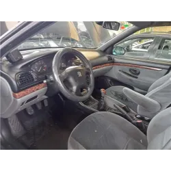 Recambio de despiece completo para peugeot 406 berlina (s1/s2)(08.1995) 2.0 hdi 110 referencia OEM IAM   