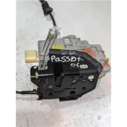 Recambio de cerradura puerta delantera derecha para volkswagen passat berlina (3c2)(2005) 2.0 tdi referencia OEM IAM 3C1837016A 