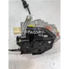 Recambio de cerradura puerta delantera derecha para volkswagen passat berlina (3c2)(2005) 2.0 tdi referencia OEM IAM 3C1837016A 