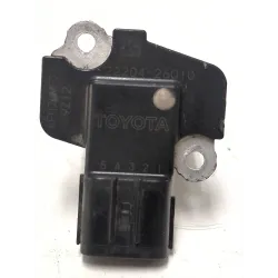 Recambio de caudalimetro para toyota avensis (_t25_) 2.0 d-4d (adt250_) referencia OEM IAM 2220426010  