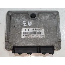Recambio de centralita inyeccion para audi a3 (8l)(09.1996) 1.9 tdi ambiente [1,9 ltr. - 81 kw tdi] referencia OEM IAM 038906018