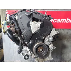 Recambio de motor completo para citroën xsara picasso (n68) 2.0 hdi referencia OEM IAM RHY  