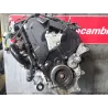 Recambio de motor completo para citroën xsara picasso (n68) 2.0 hdi referencia OEM IAM RHY  