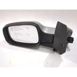 Recambio de retrovisor izquierdo para renault megane i scenic (ja0)(1996) 1.9 d 120 cv referencia OEM IAM 12354060  