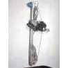 Recambio de mecanismo elevalunas delantero izquierdo para renault modus i (2004) 1.5 d referencia OEM IAM 503620080119  