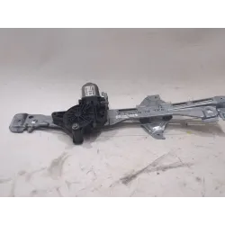 MOTOR ELEVALUNAS TRASERO IZQUIERDO 9677417580 