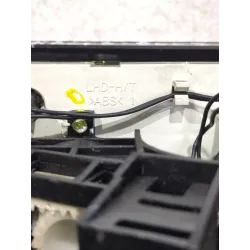 Recambio de mando climatizador para chevrolet kalos 1.4 referencia OEM IAM   