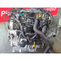 Recambio de motor completo para citroën xsara picasso (n68) 2.0 hdi referencia OEM IAM RHY  