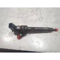 Recambio de inyector para mini mini countryman (r60) cooper d referencia OEM IAM 8506902  