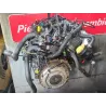 Recambio de motor completo para citroën xsara picasso (n68) 2.0 hdi referencia OEM IAM RHY  