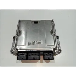 Recambio de centralita inyeccion para peugeot 307 (3a/c) 2.0 hdi 110 referencia OEM IAM 0281010779  