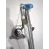 Recambio de mecanismo elevalunas delantero izquierdo para renault modus i (2004) 1.5 d referencia OEM IAM 503620080119  