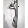 Recambio de mecanismo elevalunas delantero izquierdo para renault modus i (2004) 1.5 d referencia OEM IAM 503620080119  