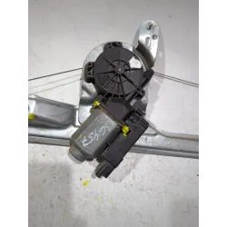 Recambio de mecanismo elevalunas delantero izquierdo para renault modus i (2004) 1.5 d referencia OEM IAM 503620080119  