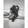 Recambio de mecanismo elevalunas delantero izquierdo para renault modus i (2004) 1.5 d referencia OEM IAM 503620080119  