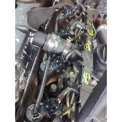 Recambio de motor completo para citroën xsara picasso (n68) 2.0 hdi referencia OEM IAM RHY  