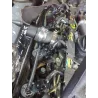 Recambio de motor completo para citroën xsara picasso (n68) 2.0 hdi referencia OEM IAM RHY  