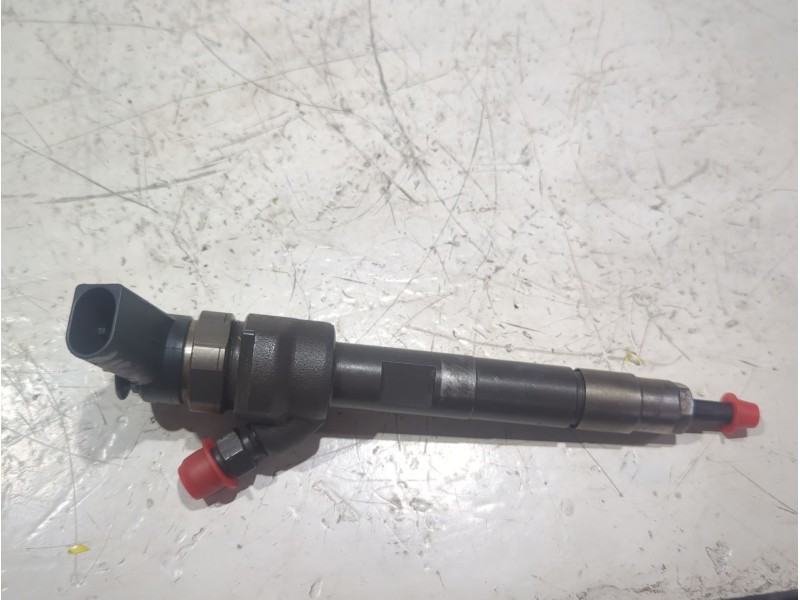 Recambio de inyector para mini mini countryman (r60) cooper d referencia OEM IAM 8506902  